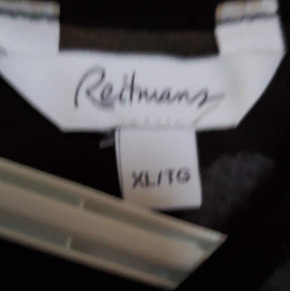 Gorgeous sleeveless blouse - Picture 5 of 7